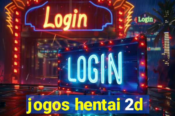 jogos hentai 2d